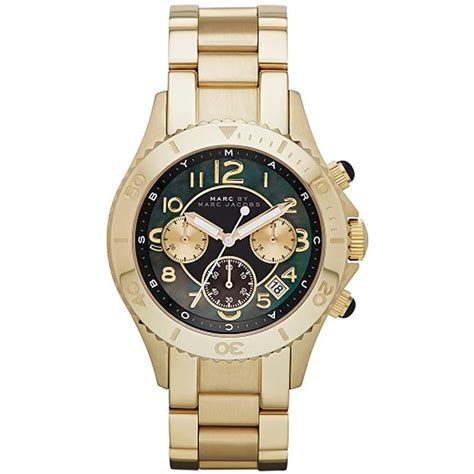 relogio marc jacobs feminino